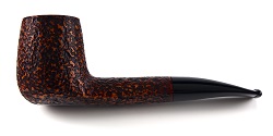 SAV115 - 188 Savinelli 88 Brown blast Pipe 